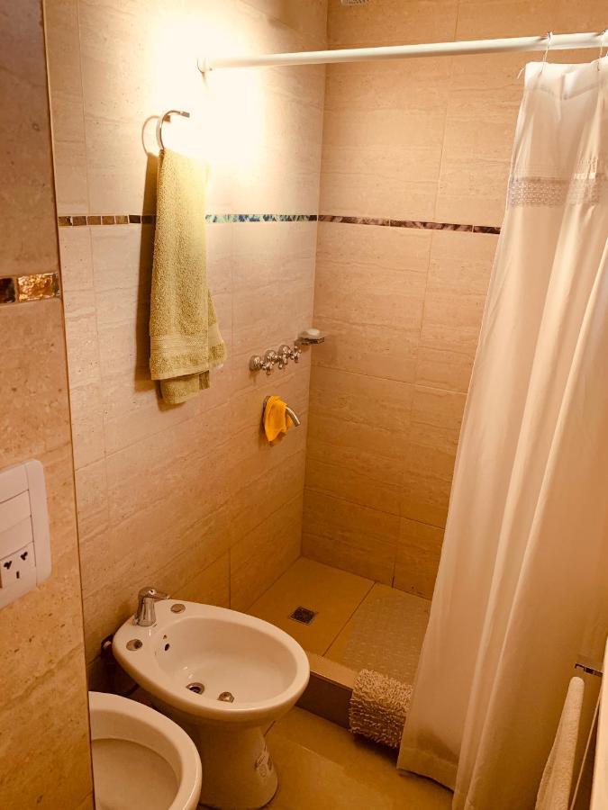Altos De Empalme Bed & Breakfast Lobos Ngoại thất bức ảnh