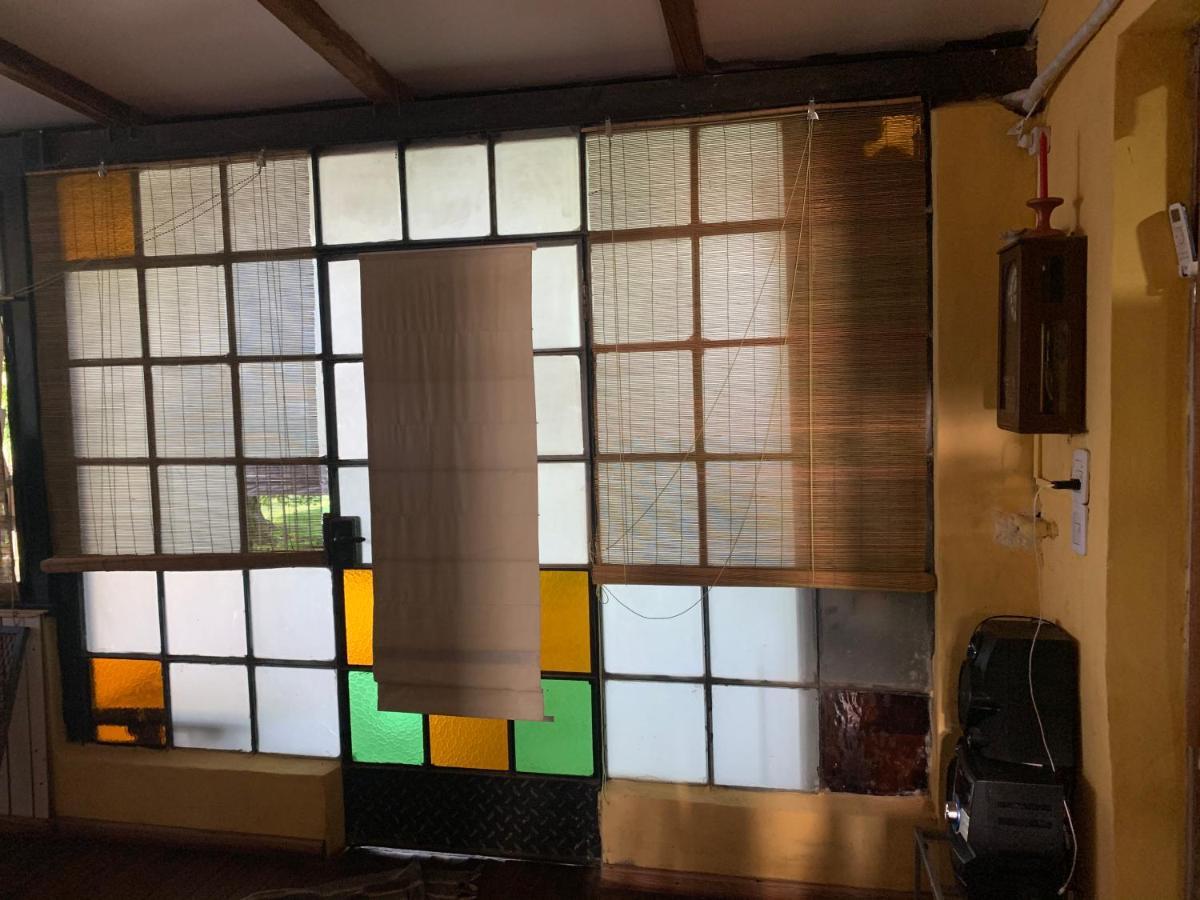Altos De Empalme Bed & Breakfast Lobos Ngoại thất bức ảnh
